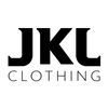 JKL Clothing Logotype