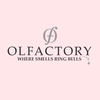 Olfactory Candles Logotipo