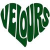 VELOURS Logotype
