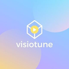 Visiotune Logotype