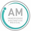 Innersense Aesthetics Medical Logotype