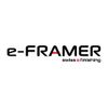 E-Framer Logotyp