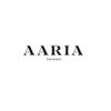 Aaria London Logotipo