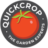 quickcrop.ie Logotype