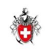 Schweizer Alpen-Club SAC Logotipo