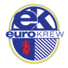 Euro Krew Logotyp
