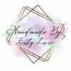 Handmade by Kirsty Louise Logotyp