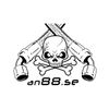 an88.se (KCO)(Native) Logotyp
