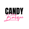 Candy Boutique Logotipo