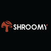 SHROOMY Logotype