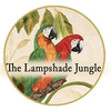 The Lampshade Jungle Logotipo