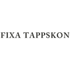 Fixa tappskon Logotyp