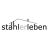 Stahlerleben - Interior Design Logotype