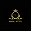 Boska Home Logotip