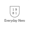 Everyday Hero Logotype