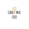 Caramia Chef Logotype
