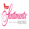 TCS Sentiments Express Logotyp
