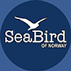kajak-seabird.dk Logo
