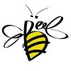 Imkerei Bee-o-logisch® Logotyp