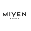 MIYEN MUNICH Logotipo