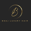 BSAJ luxury hair Logotype