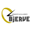 Urmaker Bjerve Logo