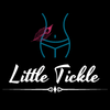 Little Tickle ~ Adult Store Logotype