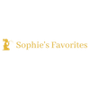 Sophie's Favorites Logotype