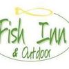 fishinn.nl Logotype
