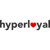 Hyperloyal Logotype