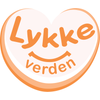Lykkeverden Logo