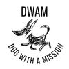 DWAM Logotype