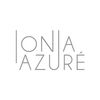 IONIA AZURÉ AG Logotipo