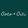 Coco & Cici Logotype