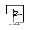 Roehl Trading Logotyp