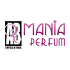 Mania-perfum Logotyp