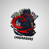 Cardraiders Logotype