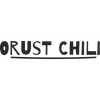 Orust Chili Logotipo