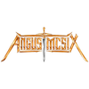 ANGUS McSIX SHOP - Sixtus Shopping System Logotype