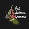 Fat Bottom Guitars Logotype