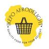 Ikepo afrodelight Logotyp