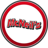 McNeil's Auto Care Logotype
