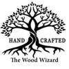 SP THE WOOD WIZARD BER Logotype
