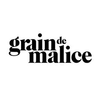 Grain de Malice Logotype