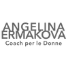 angelinaermakova.com Logotipo