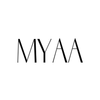 MYAA Logotype