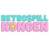 Retrospillkongen Logo