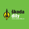 Skoda Dily Logotyp