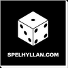 Spelhyllan.com Logotyp