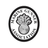 Marine Gunner Association Logotipo